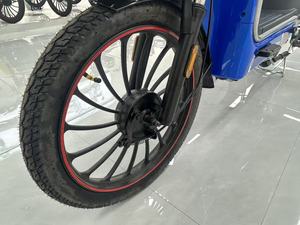 <span class=keywords><strong>Batterie</strong></span> au plomb sans balais 48V pour vélos électriques d'assistance, moteur 500W, autonomie 31-60km, conception légère, fonctionnalités électroniques. - Product Image 6