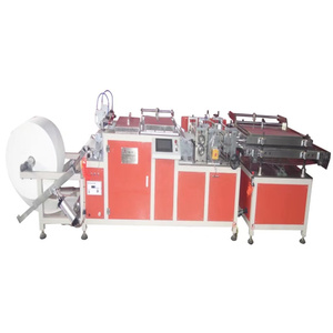 Máy Đục Lỗ Origami Tốc Độ Cao Tự Động Hoàn Toàn - Product Image 4