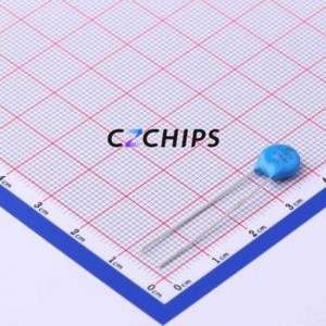 วาริสเตอร์241KD07J ผ่านชิ้นส่วนรู (THT),P = 5mm ตัวต้านทาน395V 200V 150V - Product Image 1