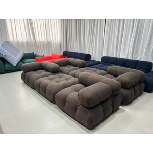 ソファベッドルーム用ベッドルーム用ベッドルーム用ベッドルーム用ベッドルーム用シーティング用ソファセットスリーパーゲーミングホーム - Product Image 5