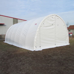 Tente <span class=keywords><strong>de</strong></span> Rangement pour Voiture 2030 avec Armature en Acier Galvanisé en Vente - Product Image 4