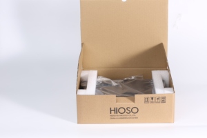 Hioso 4PON กล่องพิซซ่า HA7304ตันโดยไม่ต้อง PON โมดูล4พอร์ต OLT อุปกรณ์เส้นใยขนาดเล็กราคาโรงงานร้อน AC100-240V - Product Image 4