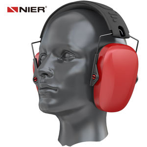 Nier Hp02 hz शूटिंग शोर रद्द कर रहा इलेक्ट्रॉनिक सुनवाई सुरक्षा हेलमेट - Product Image 4