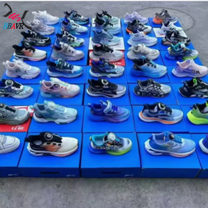 Liquidación de Calzado Infantil para Exteriores, Zapatos Deportivos Transpirables y Resistentes al Desgaste para Niños y Niñas, con Suela Suave - Product Image 4