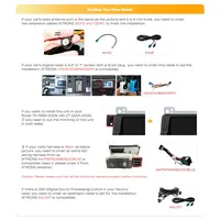 Reproductor Multimedia para Automóvil con Sistema Android Octa Core 4+64G, Radio para BMW E46/Rover 75/MG ZT, 4GLTE, Car Play, DSP, WIFI