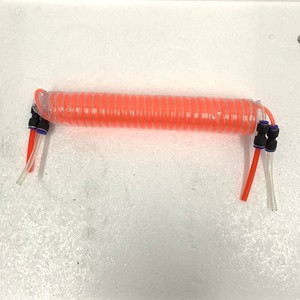 Torche de soudage à oxygène avec tube de 3,5 m ou 5 m en PU, interrupteur unique pour outil de soudage à l'oxygène - Product Image 5