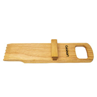 Grattoir à charbon de bois pour barbecue Cuisinart