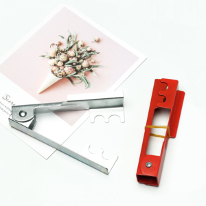 Outils de débavurage de roses neufs de qualité professionnelle pour la fleuristerie, vente en gros d'usine, support OEM personnalisé pour les magasins de fleurs - Product Image 4
