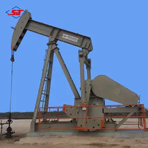 Training Torque Unit Sales Double Energy Crank Gear Weight Rating Lbs Origin Walking Beam Oil Pump Jack SLS640-365-168