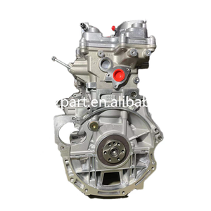 محرك توربو-GDI 1.6 G4FJ للبيع من المصنع لسيارات هيونداي فيلوستر وI30 وكونا وإلنترا وكيا سبورتاج وسييد، محرك سيارات كوري احترافي - Product Image 4