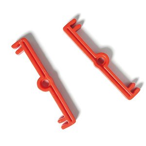 Custom ALL PRIDE <strong>Plastic</strong> <strong>Molding</strong> Shell Housing Injection Mold with Cutting Service for Consumer Electronics - Product Image 3