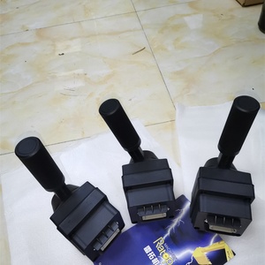ชุดควบคุมระบบส่งกำลัง 261-2207 2612207 สำหรับอะไหล่เครื่องจักรก่อสร้าง E416E E428E - Product Image 4