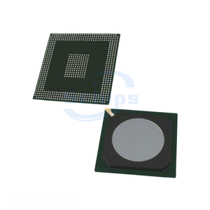 VSC7389XHO Interface Authorized Distributor Electronic Components Accessories IC SW SMART ETHER 16PORT 596 BGA 596 BGA - Product Image 1