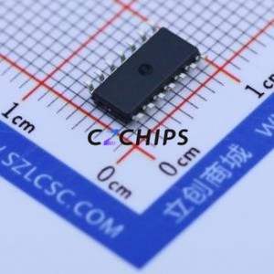 ชิปไอซี SOIC-14 MCP6004T-I วงจรรวมของแท้ใหม่ - Product Image 2