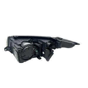 Faros de xenón originales para Land Rover para Range Rover <span class=keywords><strong>Evoque</strong></span> versión de EE. UU. 2014-2015 6000K sistema de luces delanteras de temperatura de <span class=keywords><strong>Color</strong></span> - Product Image 5