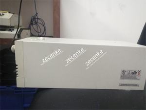 1PCS TDK-LAMBDA UTILISÉE ZUP20-40 0-20V 0-40A Réglable DC Alimentation Régulée - Product Image 2