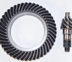 RP-6-411for นิสสันพร้อมเกียร์มงกุฎเกียร์9*37เฟืองเกียร์ - Product Image 1