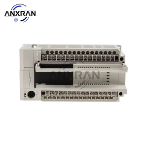 ชุด FX3U FX3U-48MR-DS สำหรับมิตซูบิชิชุดโปรแกรมพื้นฐาน PLC FX3U48MRDS คอนโทรลเลอร์ FX3U-48M - Product Image 1