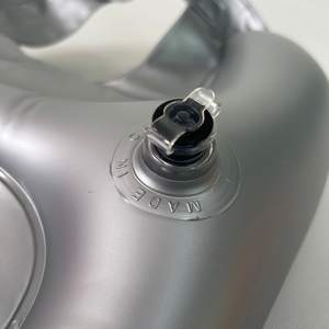 Nouveau <span class=keywords><strong>bac</strong></span> <span class=keywords><strong>à</strong></span> shampoing en plastique 2023 pour la maison avec drain, pliable, portable, pour lavage de <span class=keywords><strong>cheveux</strong></span> <span class=keywords><strong>à</strong></span> l'air - Product Image 3