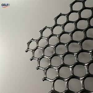 Rete piatta in plastica spessa, - Product Image 5