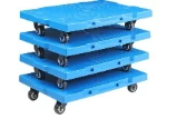 Professional Speaker''s Dolly for single 18 inch subwoofer