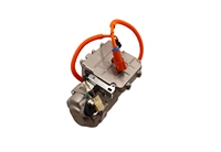 Compresseur de climatisation 12V neuf pour véhicules électriques BYD S6DM-8103020-C2 avec garantie d'un an