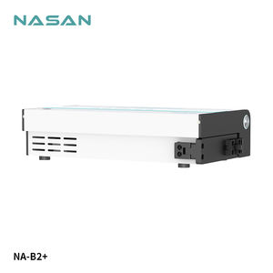 NASAN NA-B2+ Mini Macchina Rimuovi Bolle d'Aria per Schermi LCD con Compressore d'Aria - Product Image 5