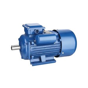 Moteur à induction monophasé à démarrage par condensateur série YC/YCL, couple élevé, rotation fluide, faible bruit, robuste - Product Image 3