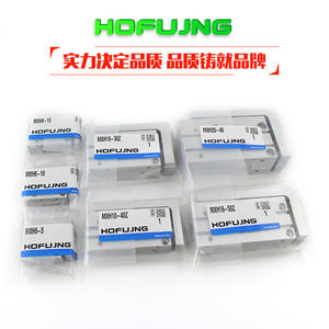 <b>Small</b> Precision Linear Motion <b>Slide</b> Table with MXH6/10/16/20-5/10/15/20/25/30/40 Guide Rail Cylinder Linear Guide Core Component - Product Image 3