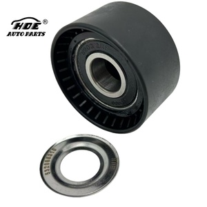 532085310 059903341Q VKM31028 ขายส่งอะไหล่รถยนต์ HDE ลูกรอกไอดเลอร์สำหรับ Audi A4 VW Amarok - Product Image 3