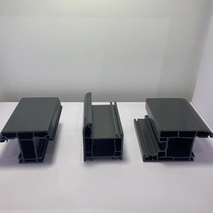 Shanxi Zhongde 70 série À Battants <span class=keywords><strong>blanc</strong></span> couleur <span class=keywords><strong>PVC</strong></span> pour fenêtres et portes de haute qualité - Product Image 3