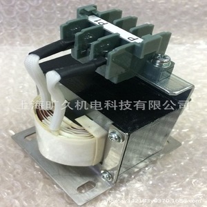Réacteur électromécanique DC Kuangjiu 400V 5,7 Ohm pour le contrôle du moteur par variateur de fréquence - Product Image 3