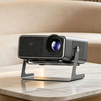 Projecteur S10 pour l'étude, projecteur de jeu 1080P, projecteur de télévision, projecteur 1080P, projecteur de cinéma, projecteur de haute qualité