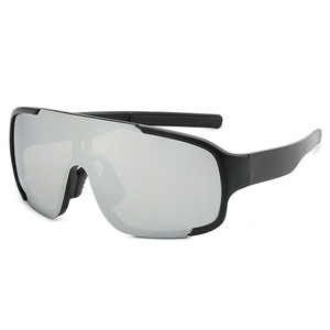 Lunettes de cyclisme Xsy, monture PC, polarisées, UV400, anti-vent, pour hommes et femmes - Product Image 4