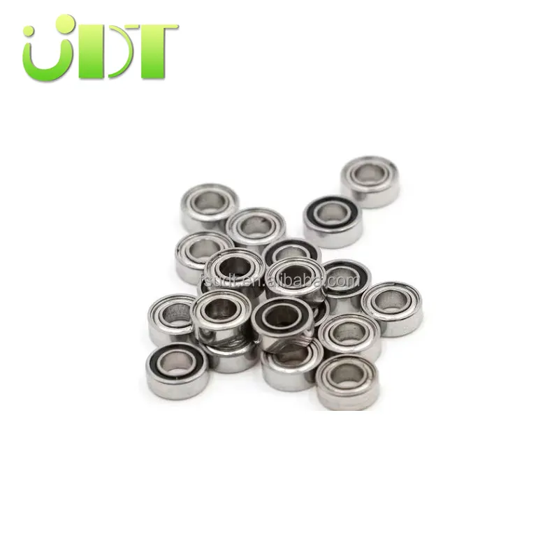 UDT Dental Kualitas Tinggi Jepang Jerman Handpiece Keramik Bantalan Dental Cartridge Suku Cadang