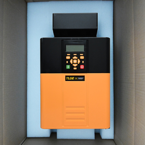 Controlador de Velocidad de Motor TLDE DC900P-2-500-200-20-1-0-0, Reemplazo para 591P/180A, en Stock - Product Image 5