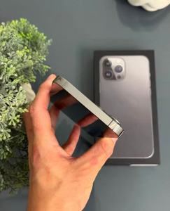 โทรศัพท์มือถือใช้แล้ว<span class=keywords><strong>13</strong></span> <span class=keywords><strong>PRO</strong></span> <span class=keywords><strong>MAX</strong></span> ปลดล็อคโทรศัพท์มือสองขนาด5g 128/<span class=keywords><strong>256</strong></span>/512GB รุ่น<span class=keywords><strong>13</strong></span> <span class=keywords><strong>Pro</strong></span> 13pro <span class=keywords><strong>MAX</strong></span> - Product Image 5