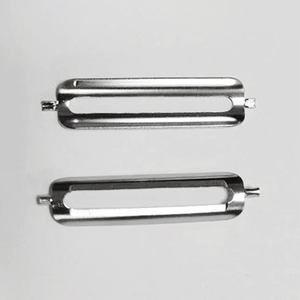 Food Grade Stainless Steel <strong>Vegetable</strong> Chopper, Cucumber Slicer, Potato Peeler - Product Image 2