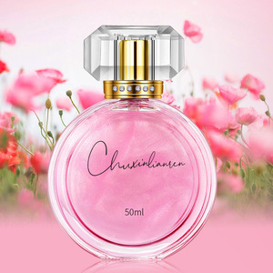 Nouveauté, vente en gros, eau de toilette pour femmes, <span class=keywords><strong>True</strong></span> <span class=keywords><strong>Love</strong></span> Quicksand, coffret cadeau, <span class=keywords><strong>parfum</strong></span> longue durée, <span class=keywords><strong>parfum</strong></span> élégant - Product Image 1