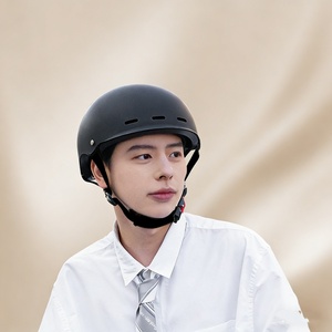 Casco Sportivo Personalizzabile per Skateboard, Bicicletta, Monopattino, Pattini a Rotelle, per <span class=keywords><strong>Adulti</strong></span> e Bambini, Regolabile, per Arrampicata e Ciclismo, Casco Protettivo - Product Image 3