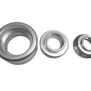 OEM Customization High Quality Mechanical Bearing Seals CNC Machining Aluminum Stainless Steel Titanium Alloy 3D Model Wire EDM - Product Image 1