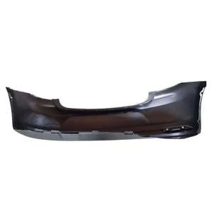 Paraurti Posteriore in Plastica di Alta Qualità 6C0807421 per <span class=keywords><strong>Volkswagen</strong></span> <span class=keywords><strong>POLO</strong></span> <span class=keywords><strong>2014</strong></span> - Product Image 3
