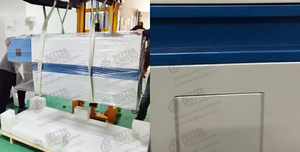 Labor instrument ICP oes Spektrometer-Induktiv gekoppelte Plasmas pektro meter ICP-AES - Product Image 6