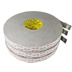 Grey Foam Tape Double Sided Adhesive 3 M Tape Rp16 Rp25 Rp32 Rp45 Rp62