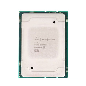 <strong>Intel</strong> 8-<strong>CORE</strong> 10 <strong>Cores</strong> <strong>2</strong>.1GHz 11MB CPU Server <strong>Processor</strong> 4208/4210/4214/4215/4216/4210R CPU Silver <strong>Intel</strong> <strong>Processor</strong> - Product Image 2
