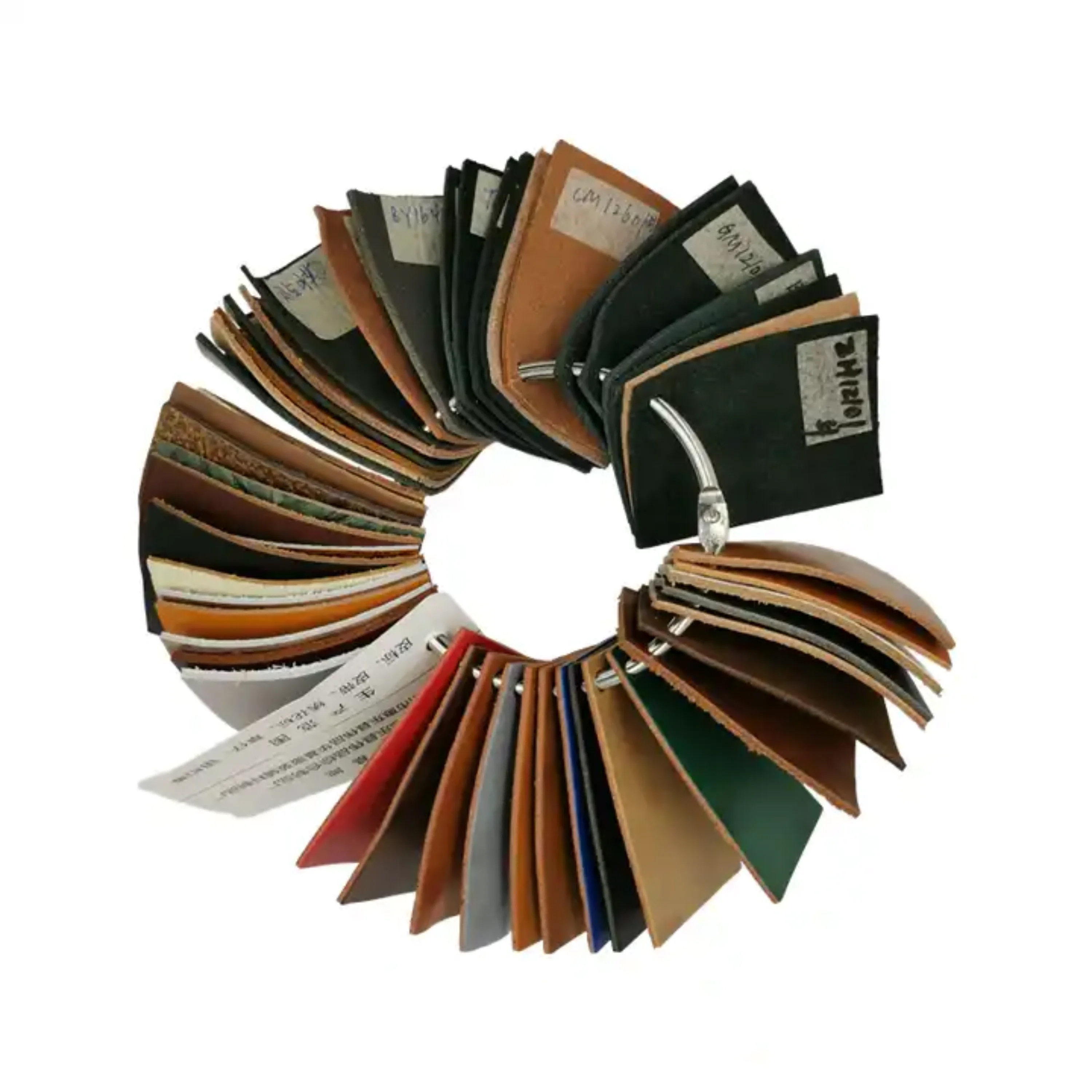 Colorful