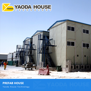 Maisons préfabriquées <span class=keywords><strong>Shein</strong></span> Home House à faible coût, portables, en acier modulaire, autres conteneurs préfabriqués, maisons mobiles - Product Image 6