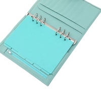 Meilleures ventes Etsy : Séparateurs d'index en plastique A5 avec 6 onglets pour agenda personnel à 6 anneaux, utilisables comme séparateur de pages/dashboard