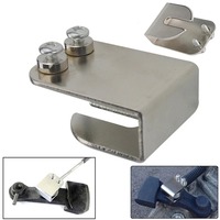 Clip de réparation du câble de commande de vitesses pour Nissan Primastar Renault Trafic Opel Vivaro – Kit de réparation du câble de commande de boîte de vitesses