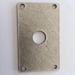 0.4mm mica feuille souffleur joint <span class=keywords><strong>d</strong></span>'<span class=keywords><strong>isolation</strong></span> ignifuge mica rondelle <span class=keywords><strong>d</strong></span>'<span class=keywords><strong>isolation</strong></span> thermique à haute température plaque - Product Image 2